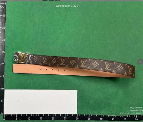 louis vuitton belt fashionreps|[QC] Louis Vuitton Belt from weidian : r/FashionReps .